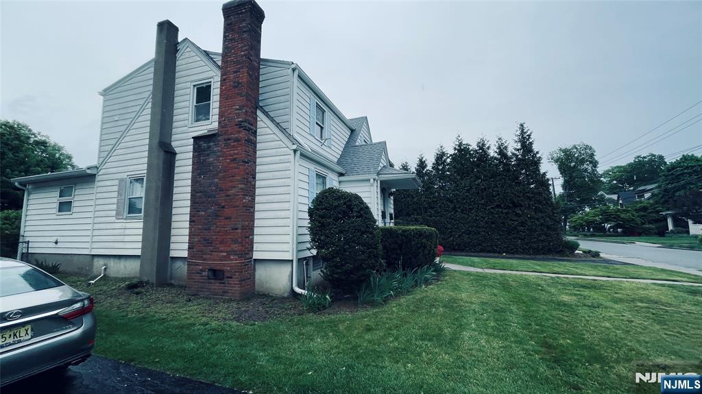 86 Walnut Street