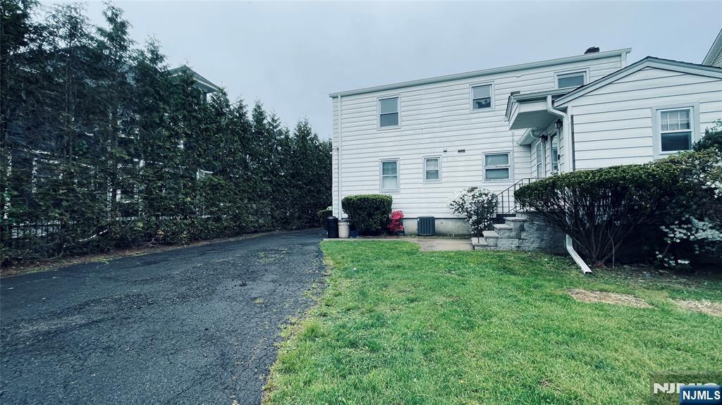 86 Walnut Street