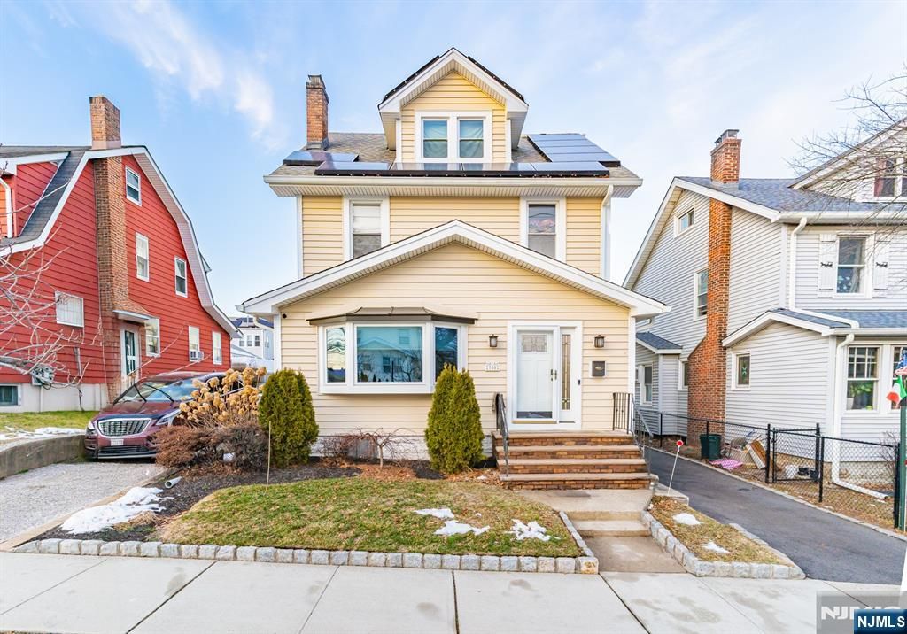 Photo of 350 Greylock Parkway, Belleville, NJ 07109 (MLS # 26003326)