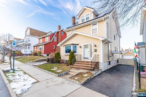 Photo of 350 Greylock Parkway, Belleville, NJ 07109 (MLS # 26003326)