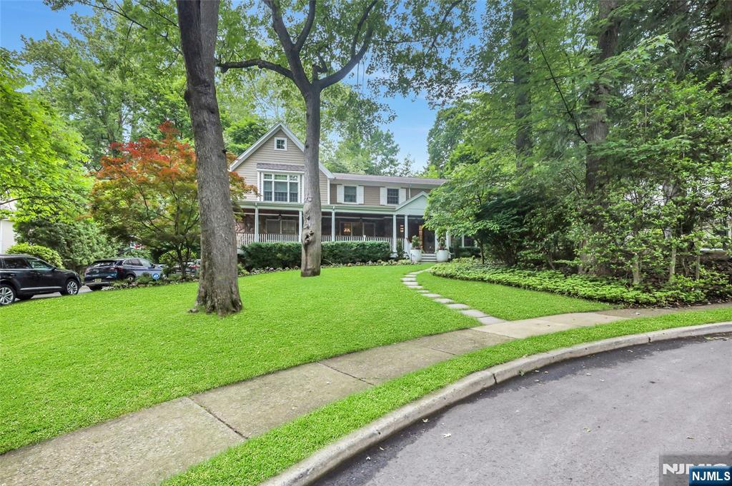 245 Allison Court