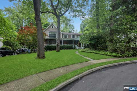 Photo of 245 Allison Court, Englewood, NJ 07631 (MLS # 26028210)