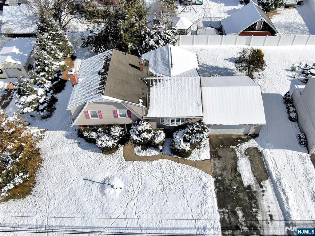 Photo of 236 Oak Avenue, River Vale, NJ 07675 (MLS # 26002213)