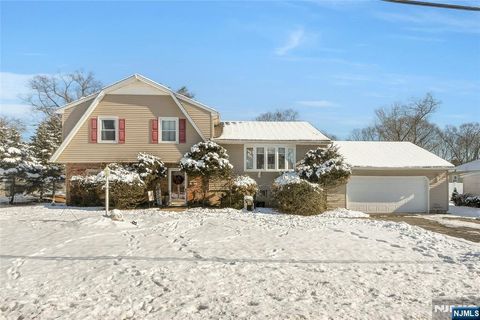236 Oak Avenue River Vale NJ 07675