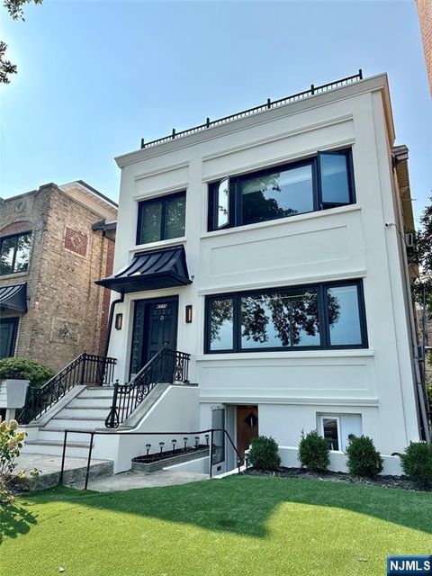 6115 Kennedy Boulevard West New York NJ 07093