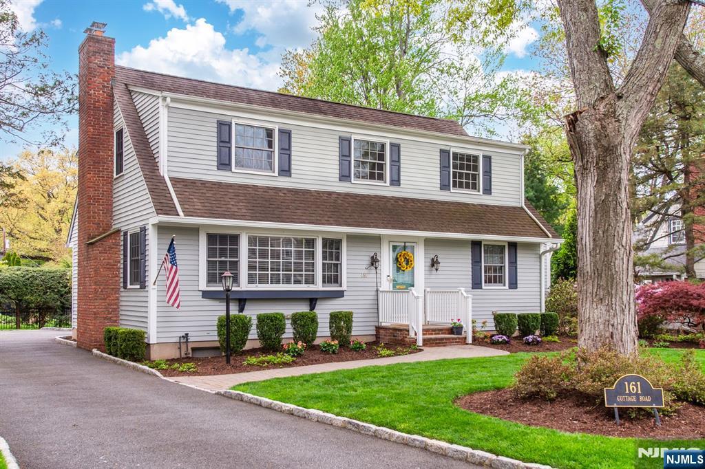 161 Cottage Road