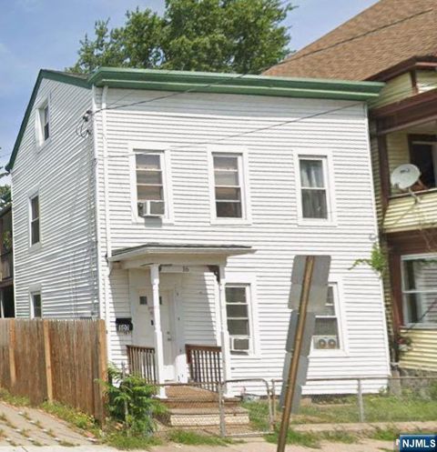Photo of 167 Liberty Street, Paterson, NJ 07522 (MLS # 26027983)