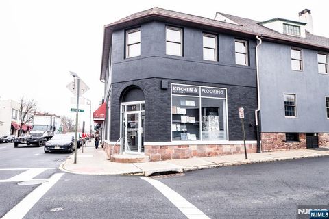 17 Dean Street Englewood NJ 07631