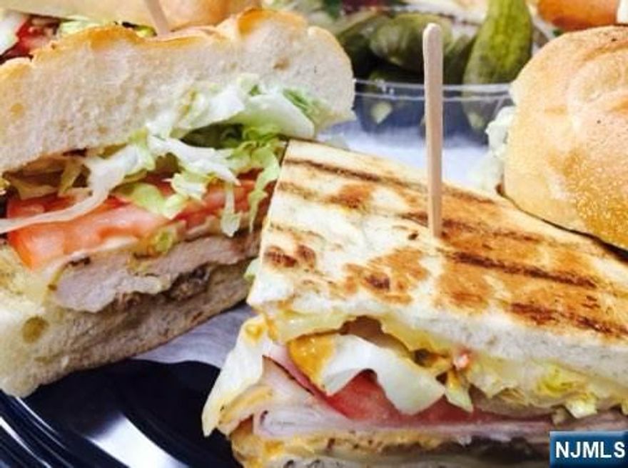 Here's your chance to take over a well-loved deli and brunch spot in the heart of Saddle Brook, Bergen County. Known for its clean, well-kept kitchen and loyal customer base, this place is ready for you to step in and make it your own. The location is convenient, with plenty of parking (10+ spaces) for dine-in, takeout, or grab-and-go. Don't miss out on this rare opportunity.