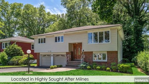 Photo of 620 John Street, Fair Lawn, NJ 07410 (MLS # 26022081)