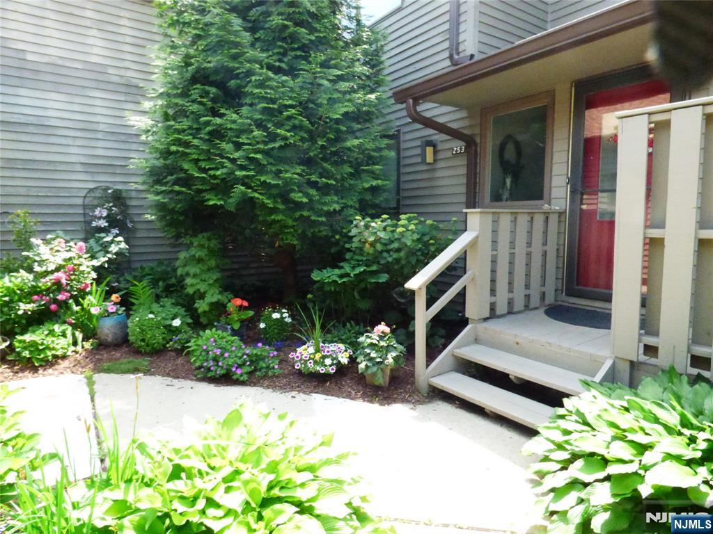 Property for Sale at 253 Vista View Drive 253, Mahwah, New Jersey - Bedrooms: 2 
Bathrooms: 2  - $549,000