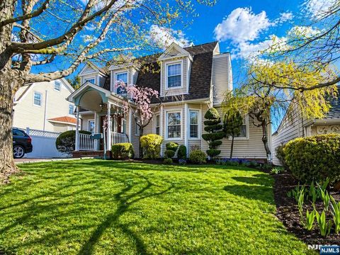 Photo of 275 Springfield Avenue, Hasbrouck Heights, NJ 07604 (MLS # 26015556)