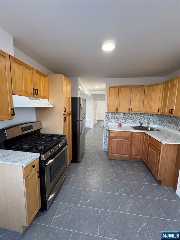 114 Overlook Avenue 2nd floor