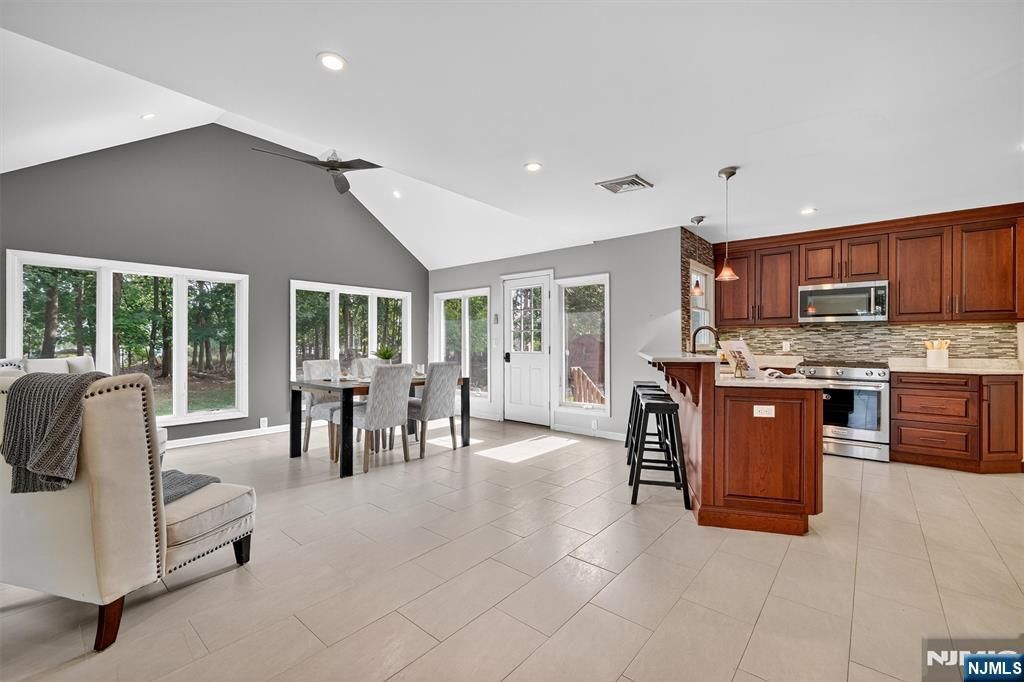 Photo of 229 Norman Drive, Ramsey, NJ 07446 (MLS # 25031267)