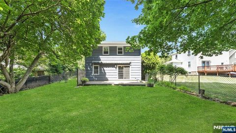 Photo of 106 Hillside Avenue, Cresskill, NJ 07626 (MLS # 25028784)