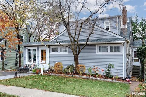 18 Hasbrouck Avenue Hasbrouck Heights NJ 07604