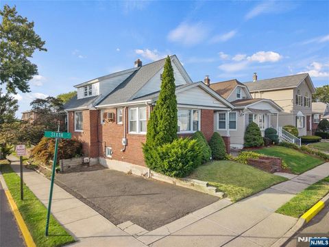 29 6th Street North Arlington NJ 07031