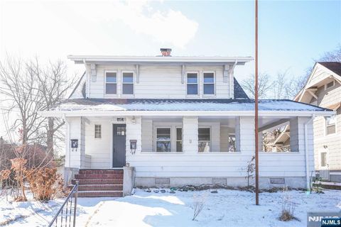 69 Ross Avenue 2 Hackensack NJ 07601