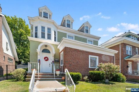 Photo of 7880 Girard Place, Newark, NJ 07108 (MLS # 26001445)