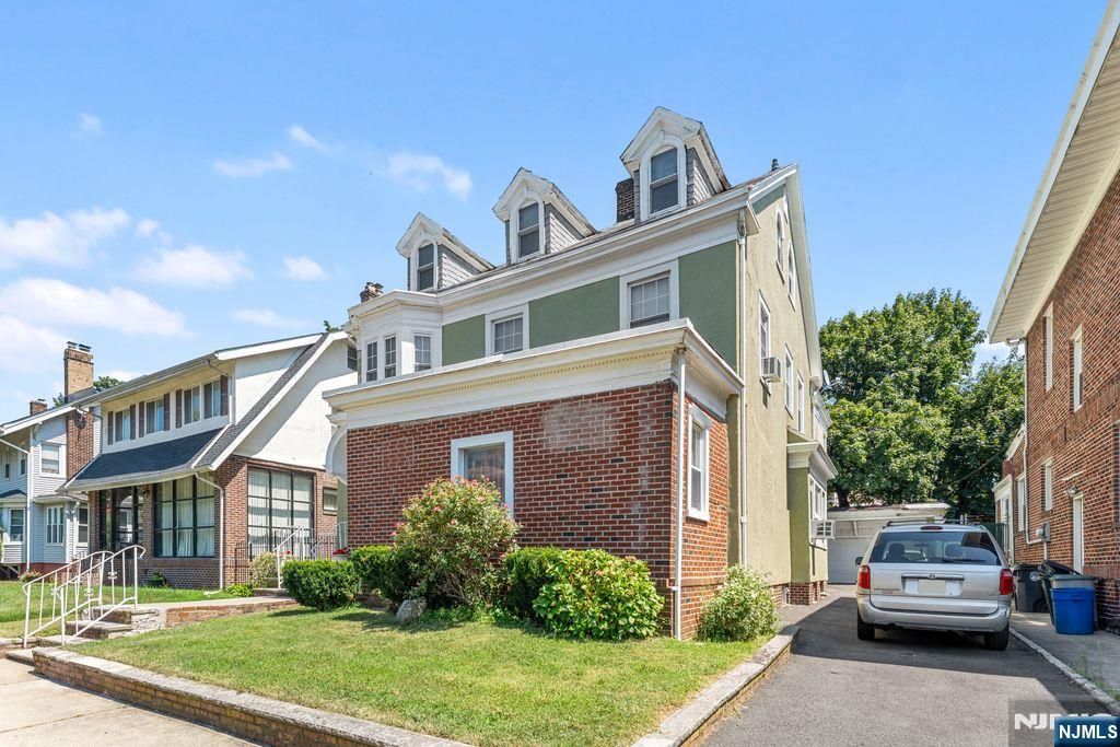 Photo of 7880 Girard Place, Newark, NJ 07108 (MLS # 26001445)
