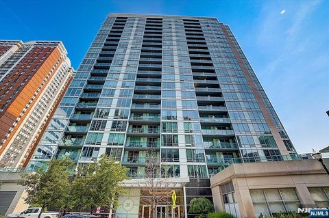 20 Newport Parkway 2309 Jersey City NJ 07310
