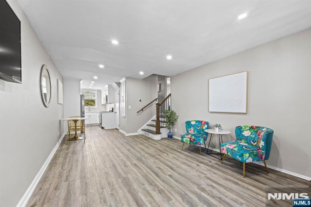 4 Parkside Lane