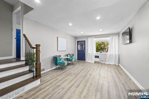 Photo of 4 Parkside Lane, Bayonne, NJ 07002 (MLS # 26038105)