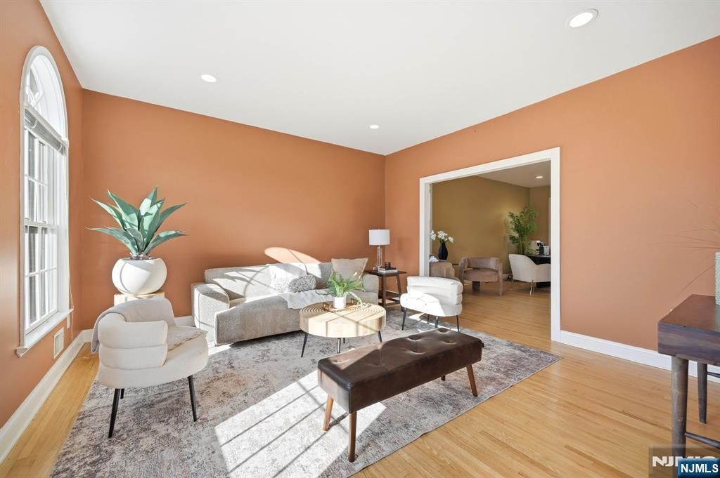 Photo of 56 Burnet Hill Road, Livingston, NJ 07039 (MLS # 26014049)