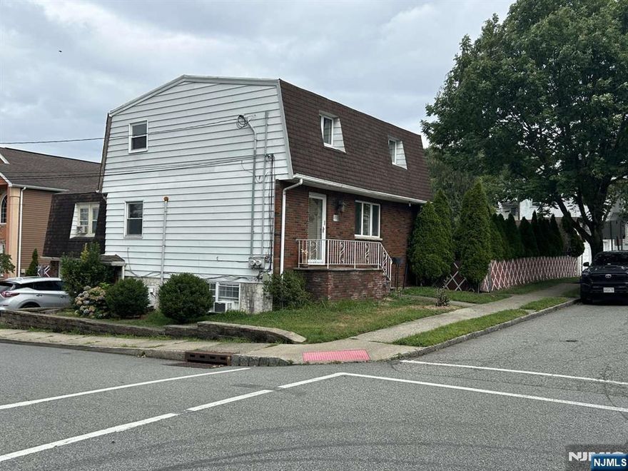 2 Family GEM with Income Potential & Luxe Upgrades in Woodland Park! Welcome to 449 Taft Ave a rare find offering flexibility, comfort, and upside. This spacious and upgraded 2-Unit home includes an additional private guest suite on its own level, ideal for relatives, friends and guests or maximizing rental income. Featuring 5 bedrooms, 3 full baths, and over 2,100 sq ft of living space, this home sits on a 7,000 sq ft lot and has been thoughtfully updated throughout. Enjoy peace of mind with a 5-year-old roof, a brand-new water heater, and an updated heating system. The recently renovated kitchen and baths include a stunning custom marble bathroom that adds a touch of luxury. Outdoors, the property impresses with a large, fenced-in private backyard perfect for entertaining, pets, or peaceful retreat and three garages offering ample parking and storage. Each living unit has its own entrance, and the lower-level guest suite delivers flexibility for multi-gen living or tenant privacy. Located in desirable Woodland Park, this home offers easy access to top schools, shopping, dining, and commuter routes. With strong rental potential, this property is a turnkey opportunity for both savvy investors and discerning homeowners. Set up your private showing today this one checks all the boxes! Highest & Best offer due by Wednesday, 8/6 at 2pm.