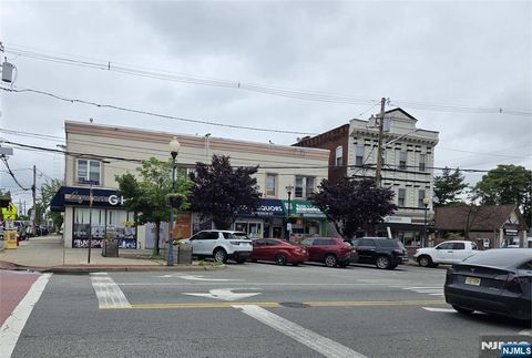 Photo of 134 Anderson Street #128, Hackensack, NJ 07601 (MLS # 25019065)