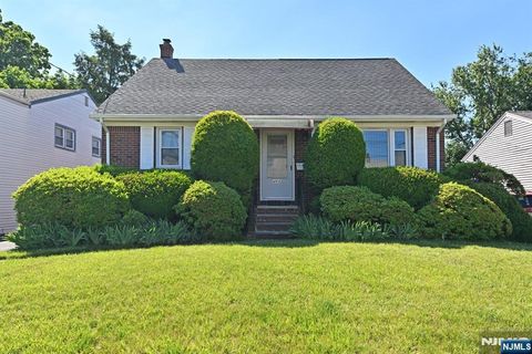 Photo of 468 Bergen Avenue, Maywood, NJ 07607 (MLS # 26021097)