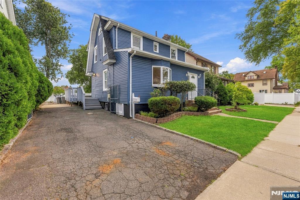 116 Webster Avenue