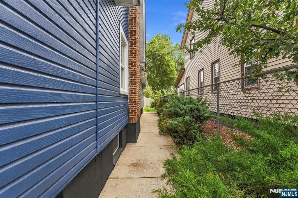 116 Webster Avenue