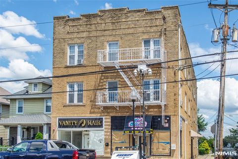 Photo of 247 Lakeview Avenue, Clifton, NJ 07011 (MLS # 25042332)