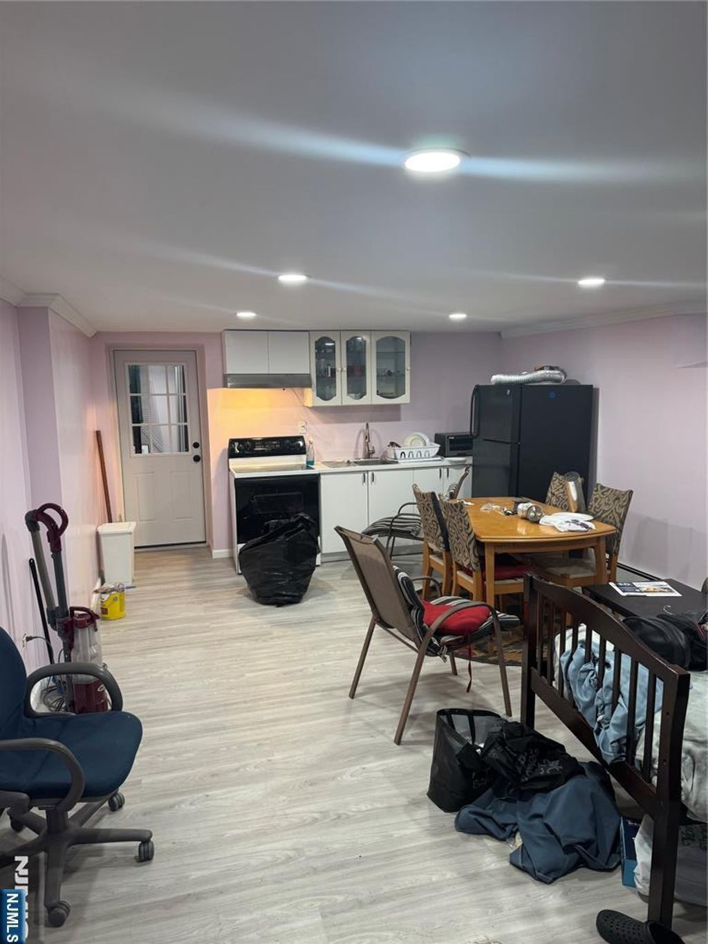 Photo of 2 Harrison Street, Belleville, NJ 07109 (MLS # 26005864)