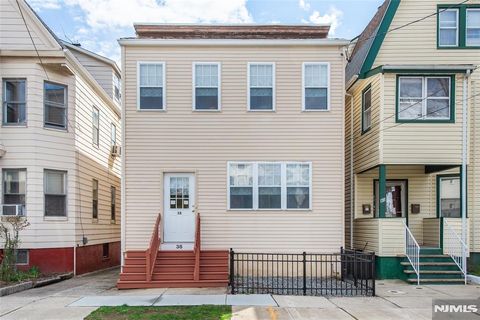 38 La France Avenue Bloomfield NJ 07003