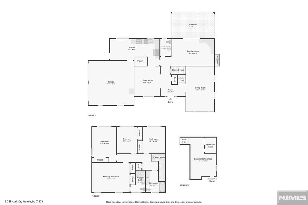 Main image without alt text