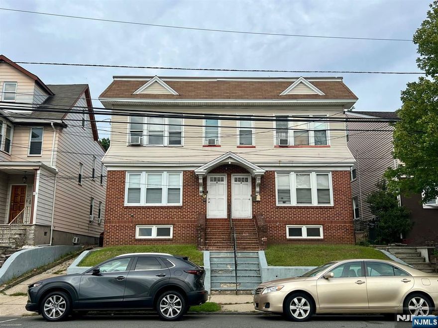 Recently renovated 2 bedroom apartment with living room, large eat in kitchen, full bath and Laundry hookups in the basement. No pets, No smoking & No Parking. Tenant Responsible for Heat, Hot Water, Gas & Electric. 1 1/2 month security deposit. Application, tenant background check, good credit, & proof of ability to pay rent required.