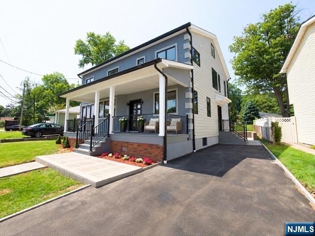 6 Henoch Avenue