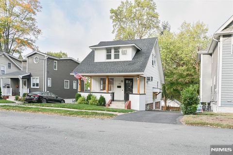 34 Summit Place Haworth NJ 07641