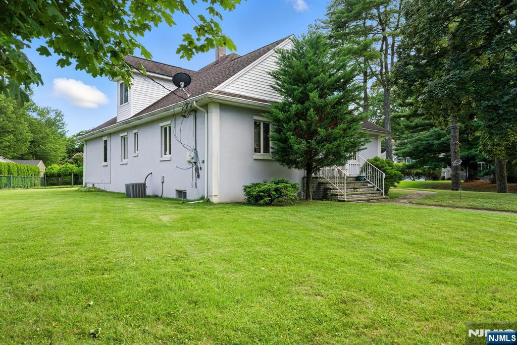 234 North Haledon Avenue