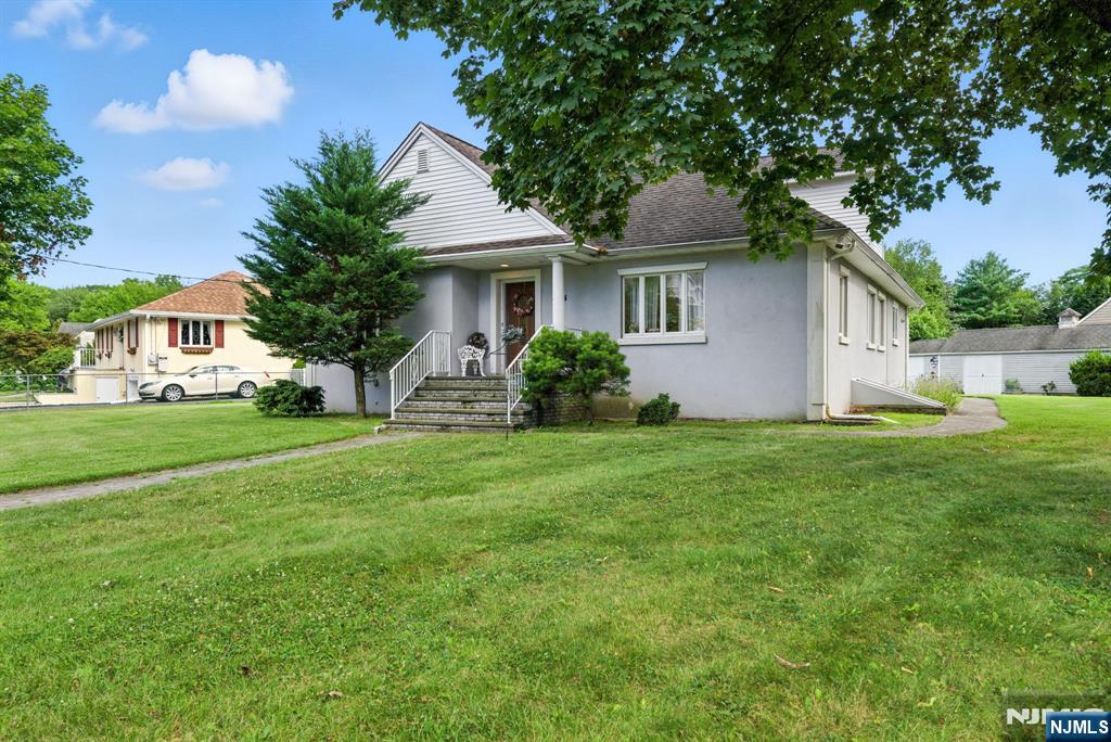 234 North Haledon Avenue