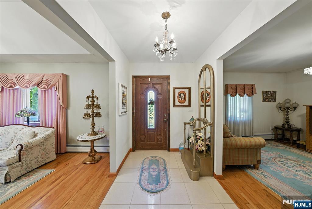 234 North Haledon Avenue