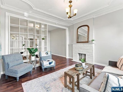 Photo of 35 Waverly Street #3, Jersey City, NJ 07306 (MLS # 26030928)