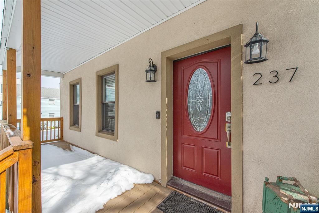 237 Passaic Avenue