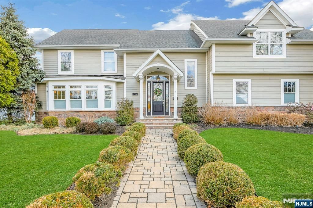 Photo of 110 Terbell Parkway, River Vale, NJ 07675 (MLS # 26011634)