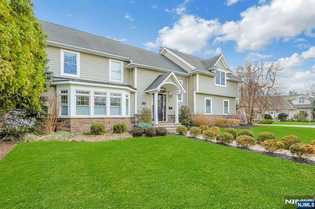 Photo of 110 Terbell Parkway, River Vale, NJ 07675 (MLS # 26011634)