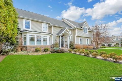 110 Terbell Parkway River Vale NJ 07675