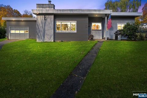 45 Ballentine Drive North Haledon NJ 07508