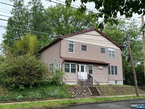 Photo of 585 Bloomfield Avenue, Nutley, NJ 07110 (MLS # 25025725)